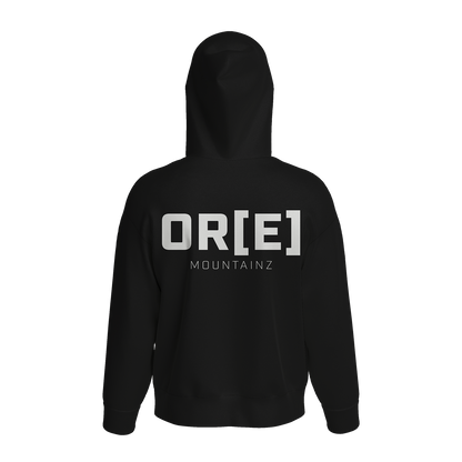 OR[E] - Basix Hood Font Black