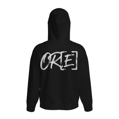 OR[E] - Basix Hood Stencil Black
