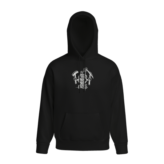 OR[E] - Desinz Hood Oremoneyz Black